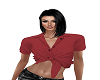 Tie up Shirt