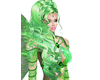 Absinthe The Green Fairy