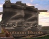 Autumn  Boots