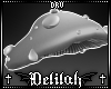 . DRV | Mushroom Cap Hat