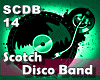 SCOTCH - DISCO BAND