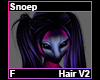 Snoep Hair F V2