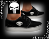 DC* PUNISHER  SHOES