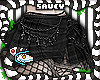 Gothy Mini + Stockings