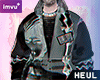NHC - SAYDC Coat H