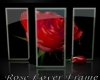 QT~Rose Lover Frame