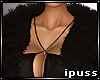 !iP Fur Coat Add On