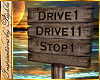 I~Car Sign 1