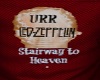URR Zeppelin Stairway
