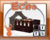 echo crib