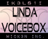 K| Linda Vb
