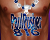 !T! PaulPusher Custom2
