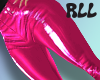 K~ Hot PVC Pink