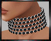 E* Black Diamond Choker