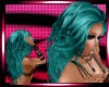 Lj! Simone Teal 