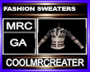 FASHION SWEATERS