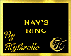 NAV'S RING