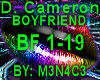Dove Cameron - Boyfriend