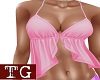 Angie Top Pink