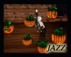 Jazzie-Flying Pumpkins