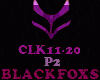 HARDSTYLE - CLK11-20 -P2