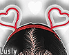 Heart Headband