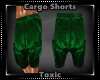Cargo Shorts Toxic