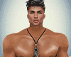 Realistic Male HEAD