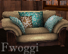 ツ Country Single Chair