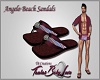 [TB]"Angelo" Sandals