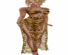 Tigress Beach Outfit