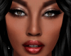 Tamika Realistic Head