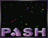 [PASH] Rainbow Sparkles
