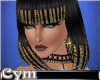 Cym Aset Egyptian Hair