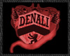 Escudo Denali