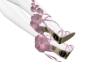 {CSC} ROSE Pink Shoes
