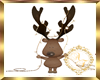 Deer Decor Lamp