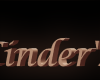 Cinder's