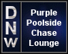 Poolside Purple Chase