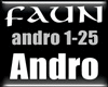 Faun - Andro