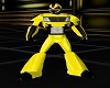 BumbleBee Armor Bottoms