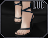 [luc] Cerul Heels