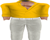Yellow Outfit