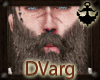Odin Mature Beard