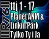 tylko ty i ja