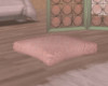 Sparkly Pink Pillow