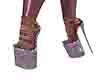 auriga shoes lila