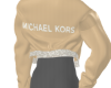 MK Varsity Jacket (F)