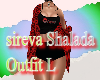 sireva Shalada Outfit L