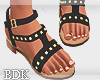 (BDK)Summer sandals 3